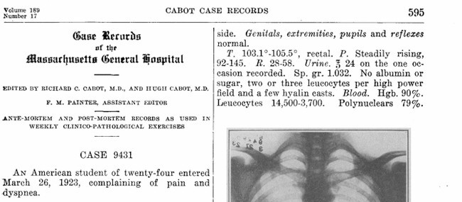 Featured Case